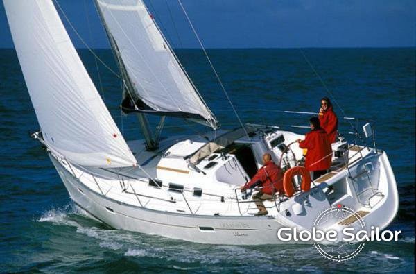 Beneteau Oceanis 373
