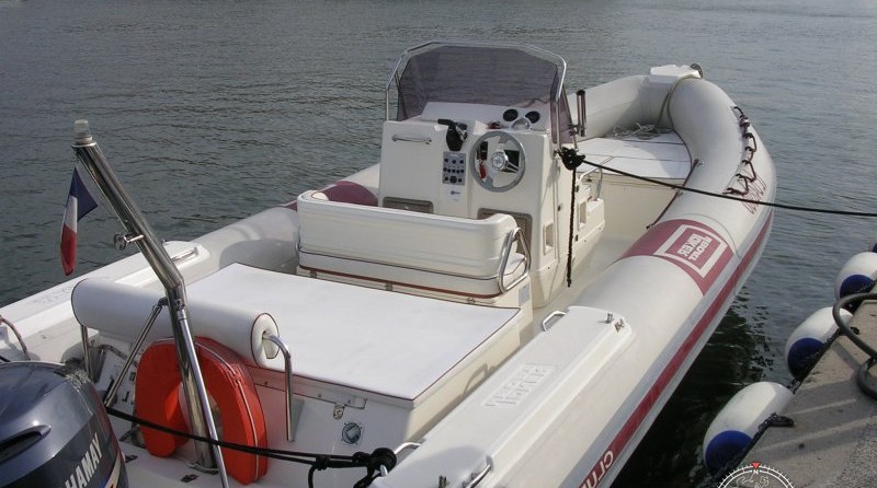 Clubman 24