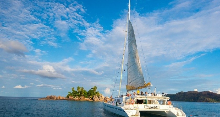 Alu Marine Mojito 78