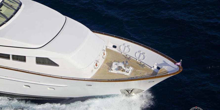 Benetti 125