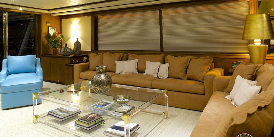 Benetti 125
