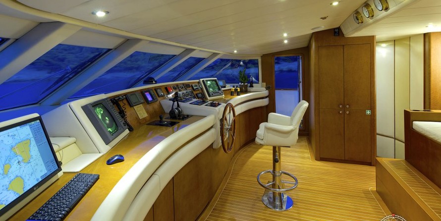 Benetti 125