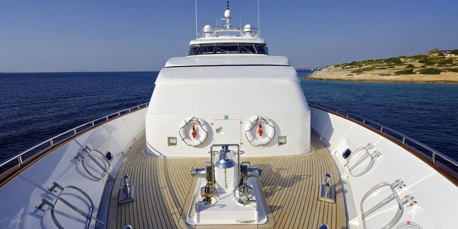 Benetti 125