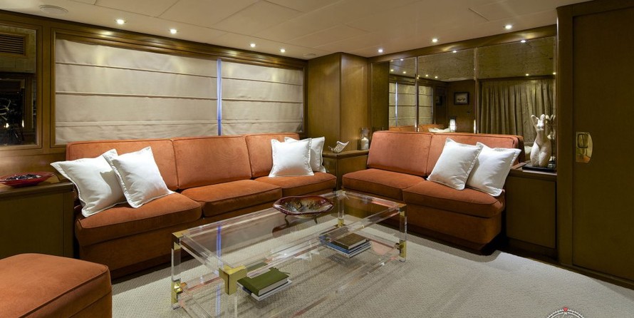 Benetti 125