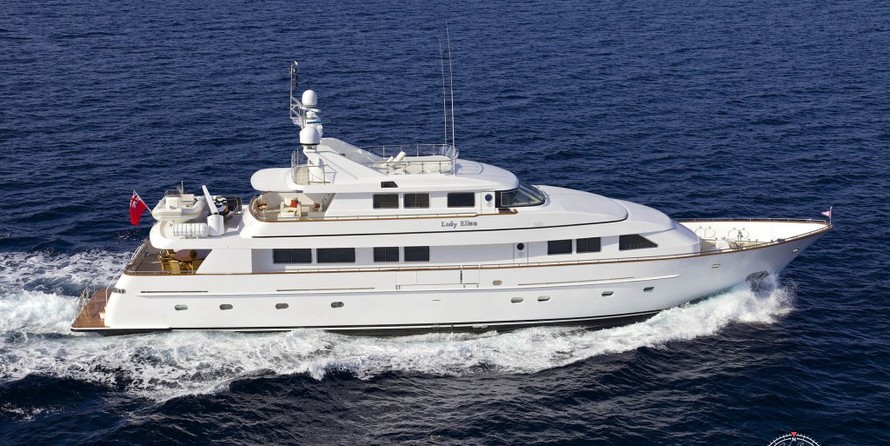 Benetti 125