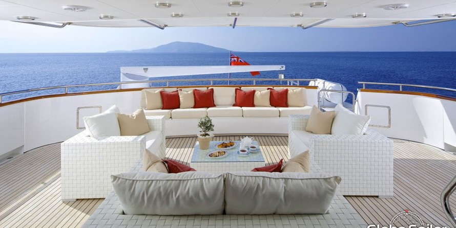 Benetti 125