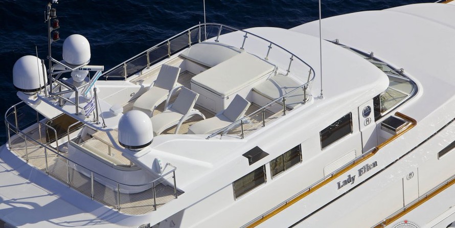 Benetti 125
