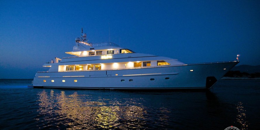 Benetti 125