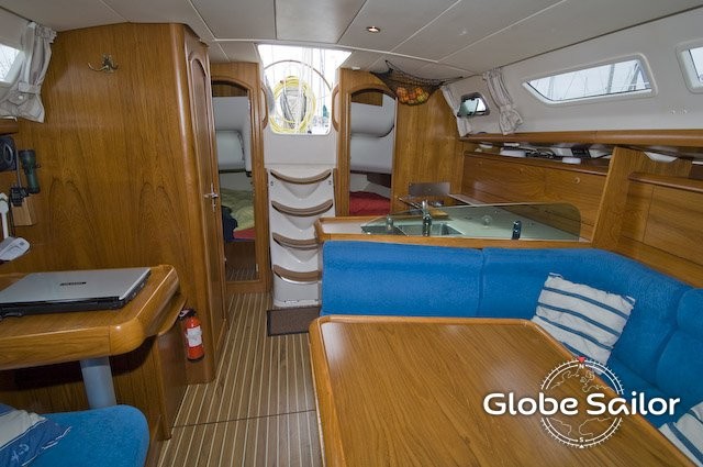 Jeanneau Sun Fast 37