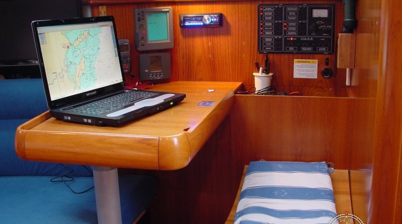 Jeanneau Sun Fast 37