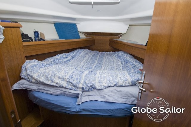 Jeanneau Sun Fast 37