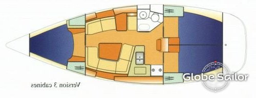 Jeanneau Sun Fast 37