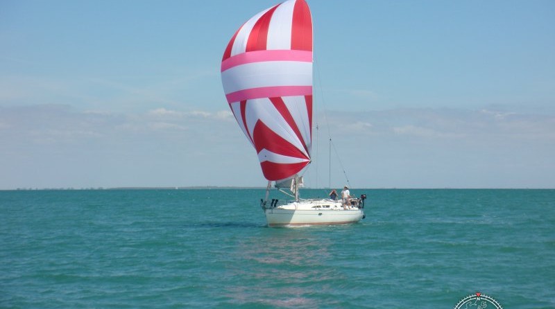 Jeanneau Sun Fast 37