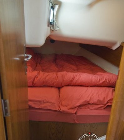 Jeanneau Sun Fast 37