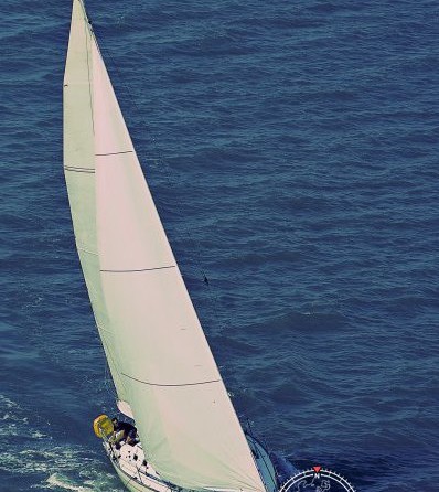 Jeanneau Sun Fast 37