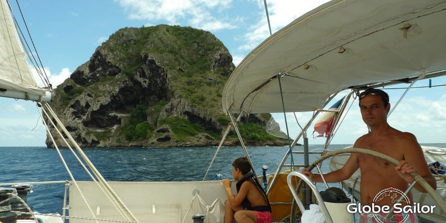 Jeanneau Sun Fast 37