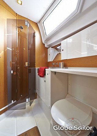 Jeanneau Sun Odyssey 41 DS