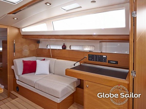 Jeanneau Sun Odyssey 41 DS