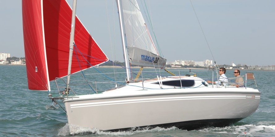 Maxus 28