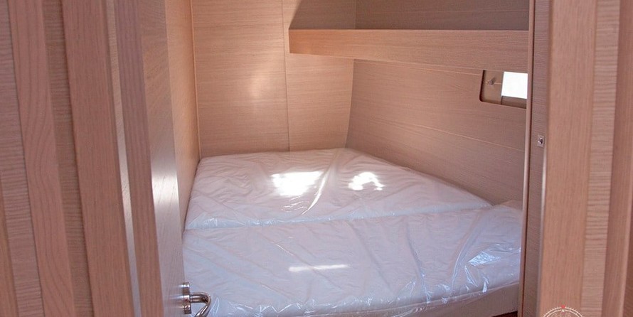 Dufour 460 Grand Large