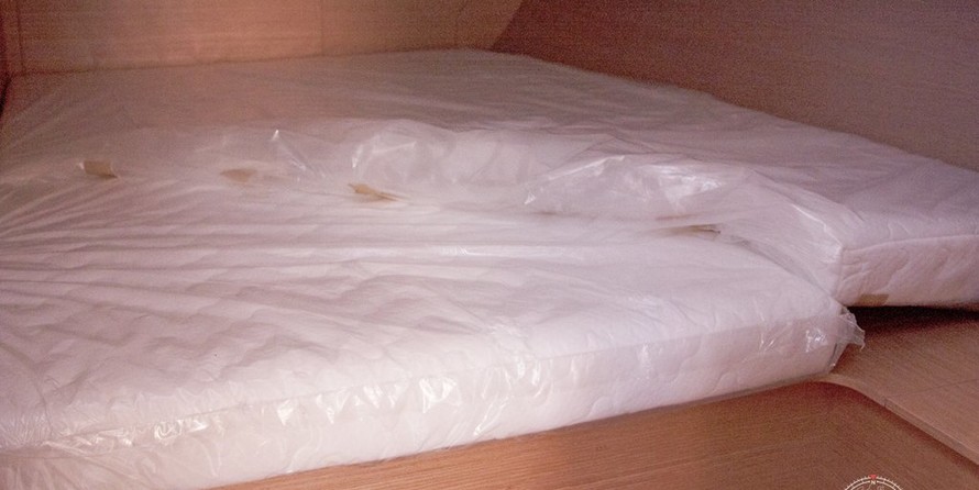 Dufour 460 Grand Large