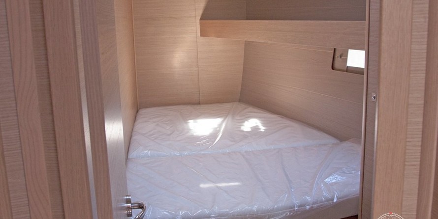 Dufour 460 Grand Large