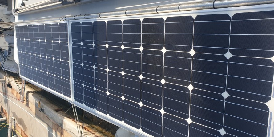 Fountaine Pajot Helia 44