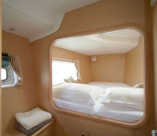 Lagoon 380