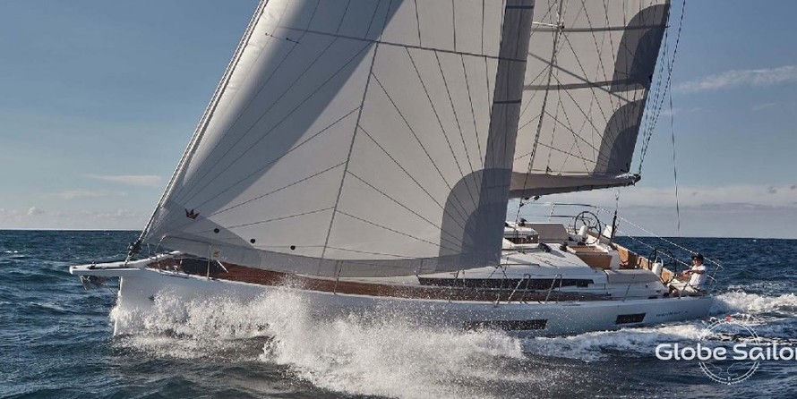 Jeanneau Sun Odyssey 440