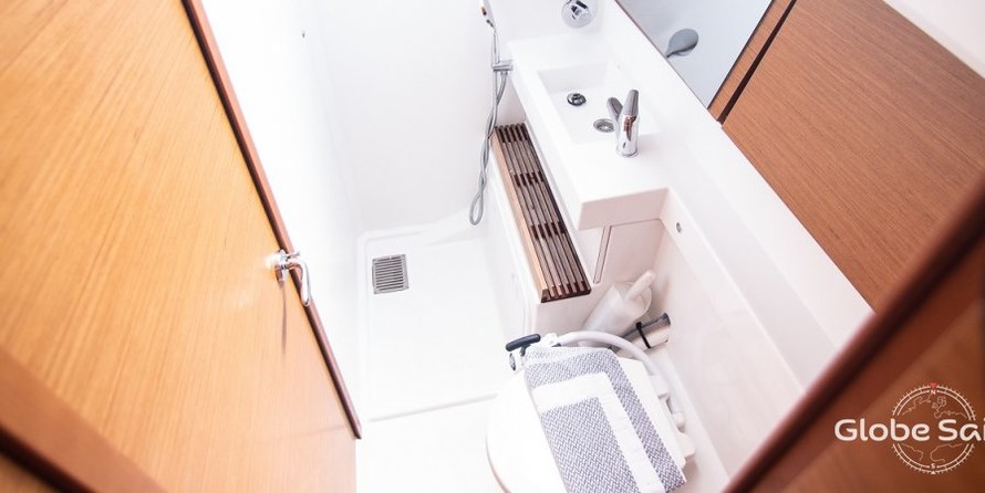 Jeanneau Sun Odyssey 440