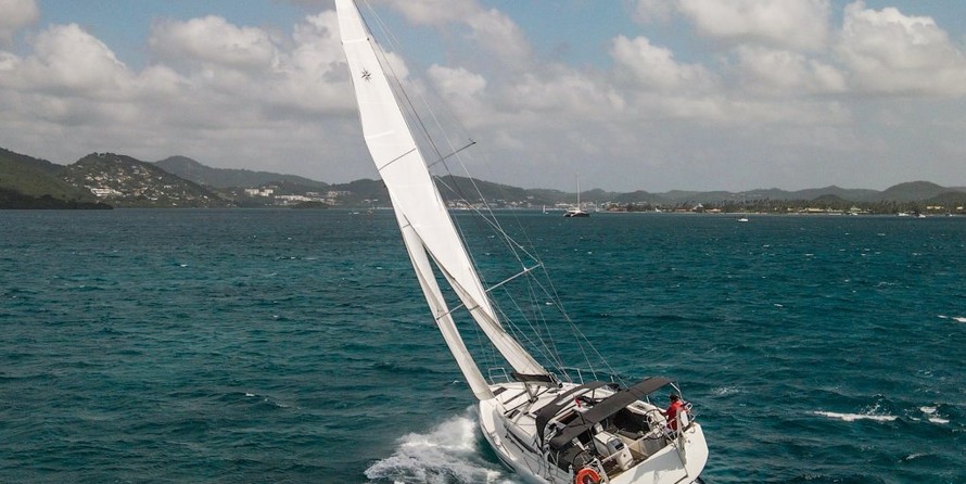 Jeanneau Sun Odyssey 440