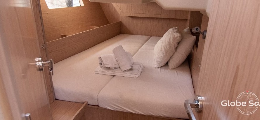 Beneteau Oceanis 41.1