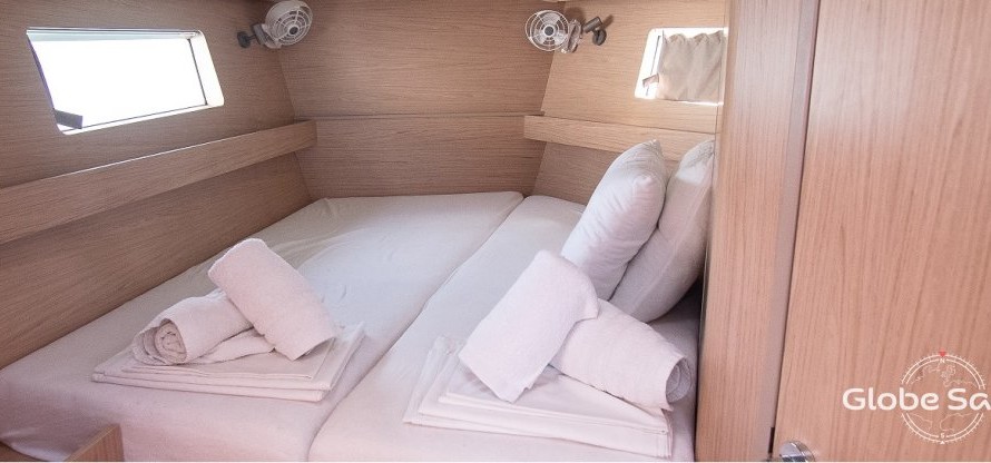 Beneteau Oceanis 41.1