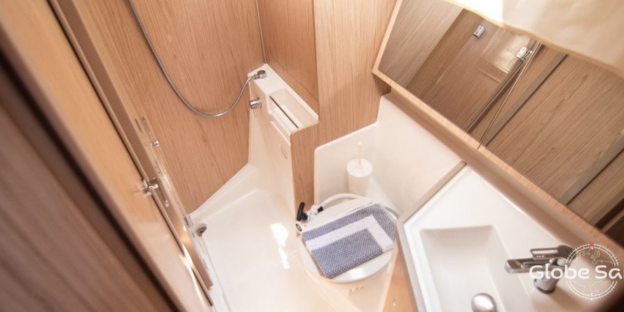 Beneteau Oceanis 41.1