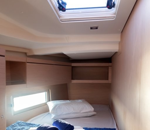 Beneteau Oceanis 46.1