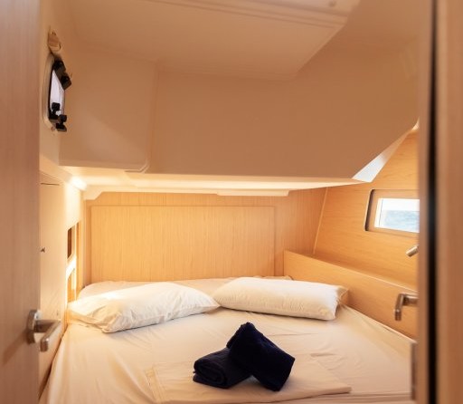 Beneteau Oceanis 46.1