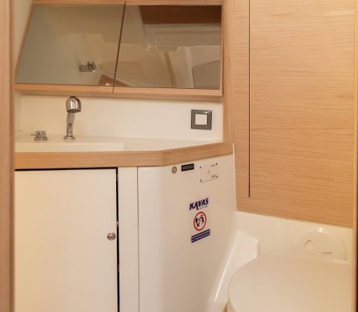 Beneteau Oceanis 46.1