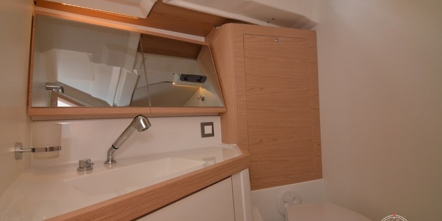 Beneteau Oceanis 46.1