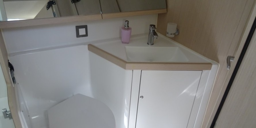 Beneteau Oceanis 46.1