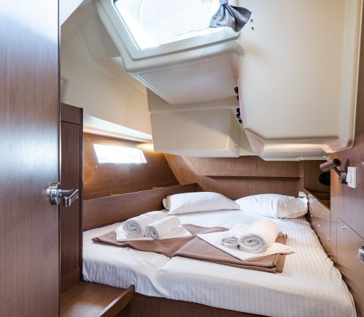 Beneteau Oceanis 41.1