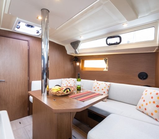 Beneteau Oceanis 41.1