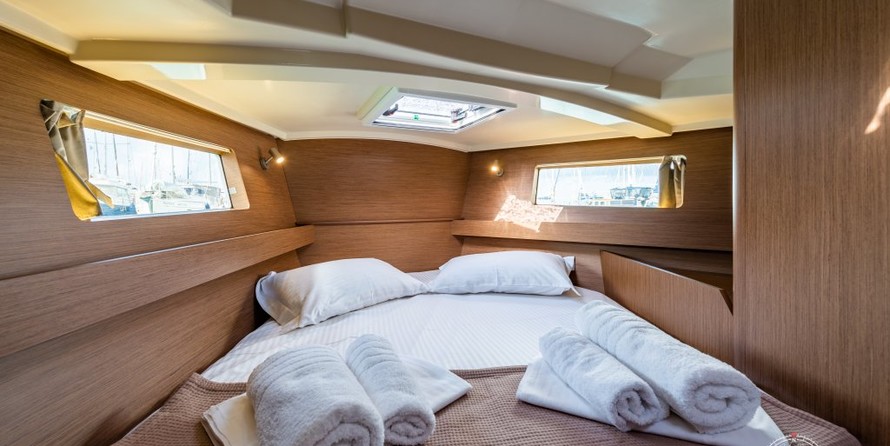 Beneteau Oceanis 41.1