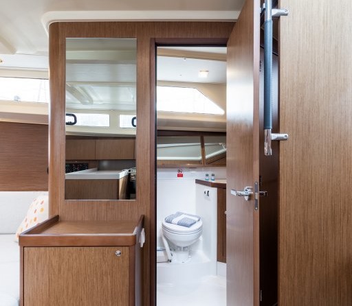 Beneteau Oceanis 41.1