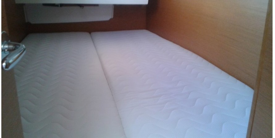 Jeanneau Sun Odyssey 349