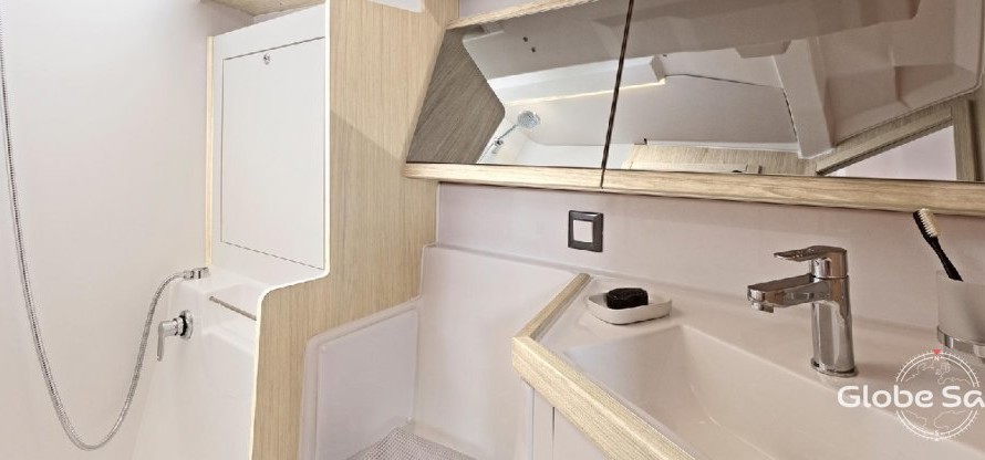 Beneteau Oceanis 46.1