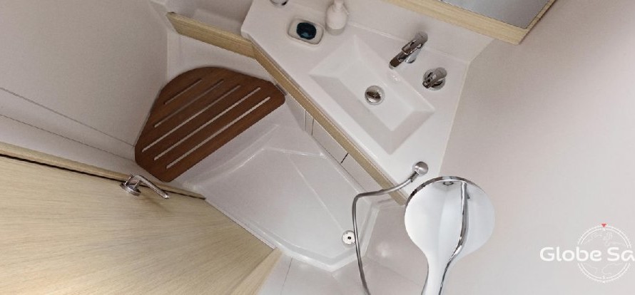 Beneteau Oceanis 46.1