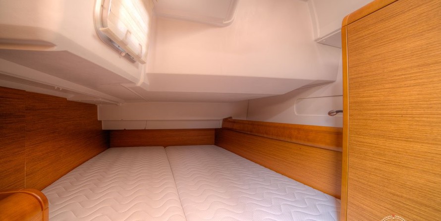 Jeanneau Sun Odyssey 439