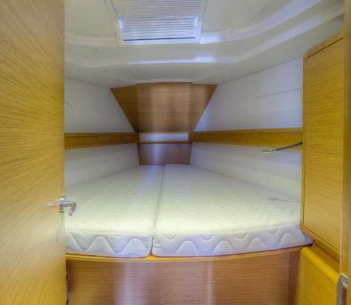 Jeanneau Sun Odyssey 439