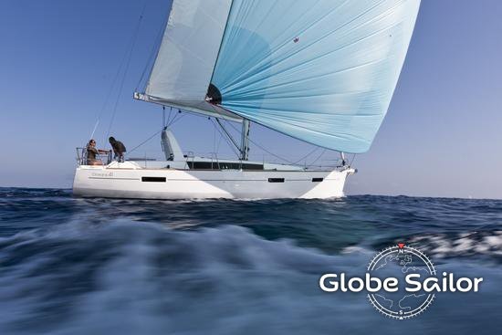 Beneteau Oceanis 41