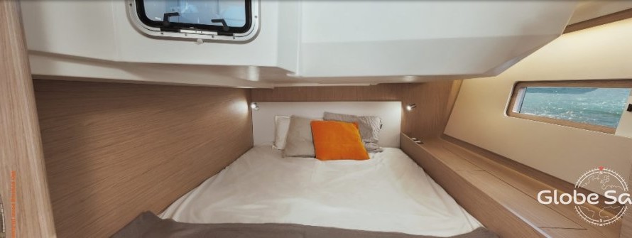 Beneteau Oceanis 51.1